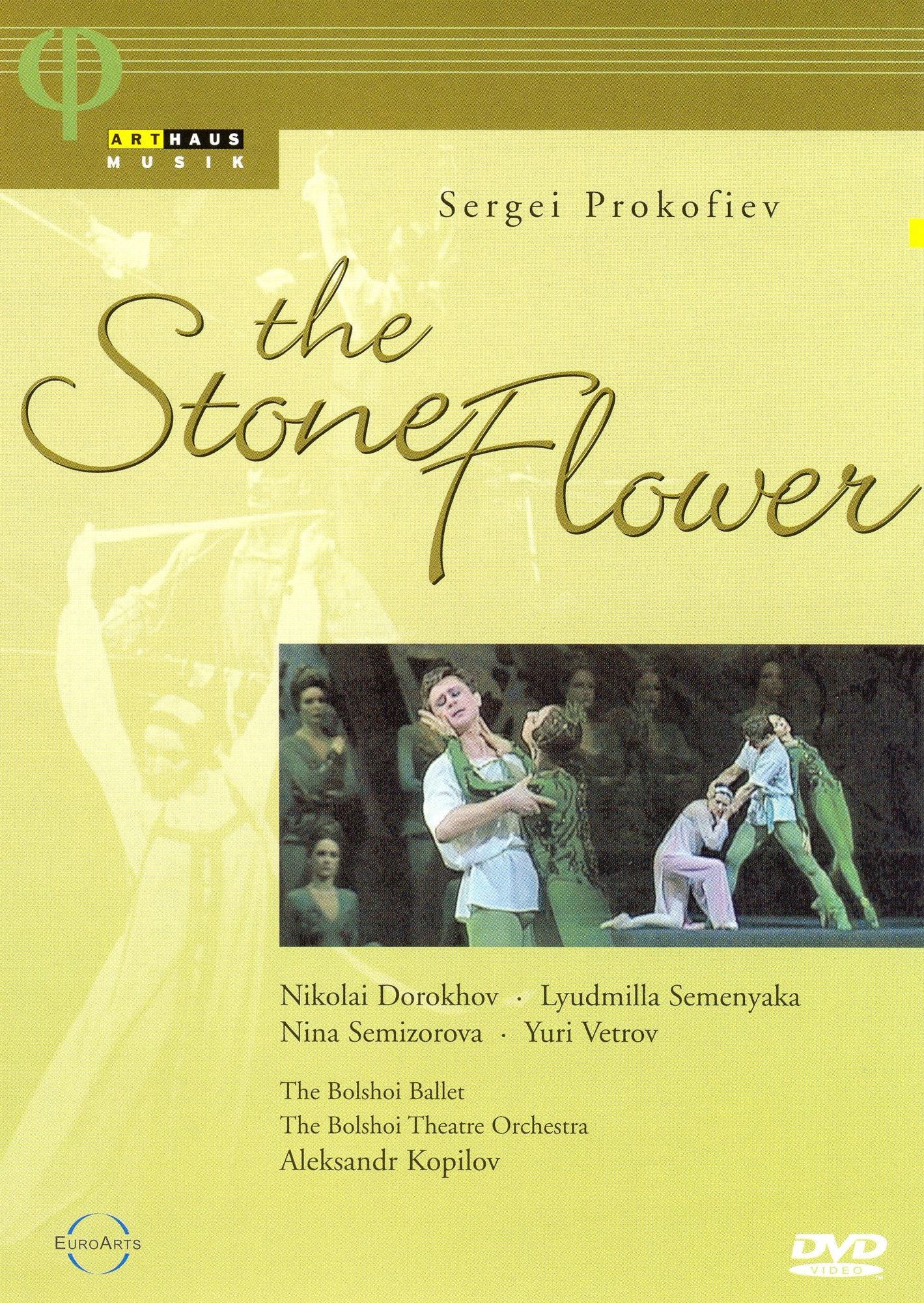 The Stone Flower