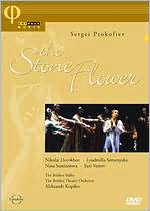 The Stone Flower