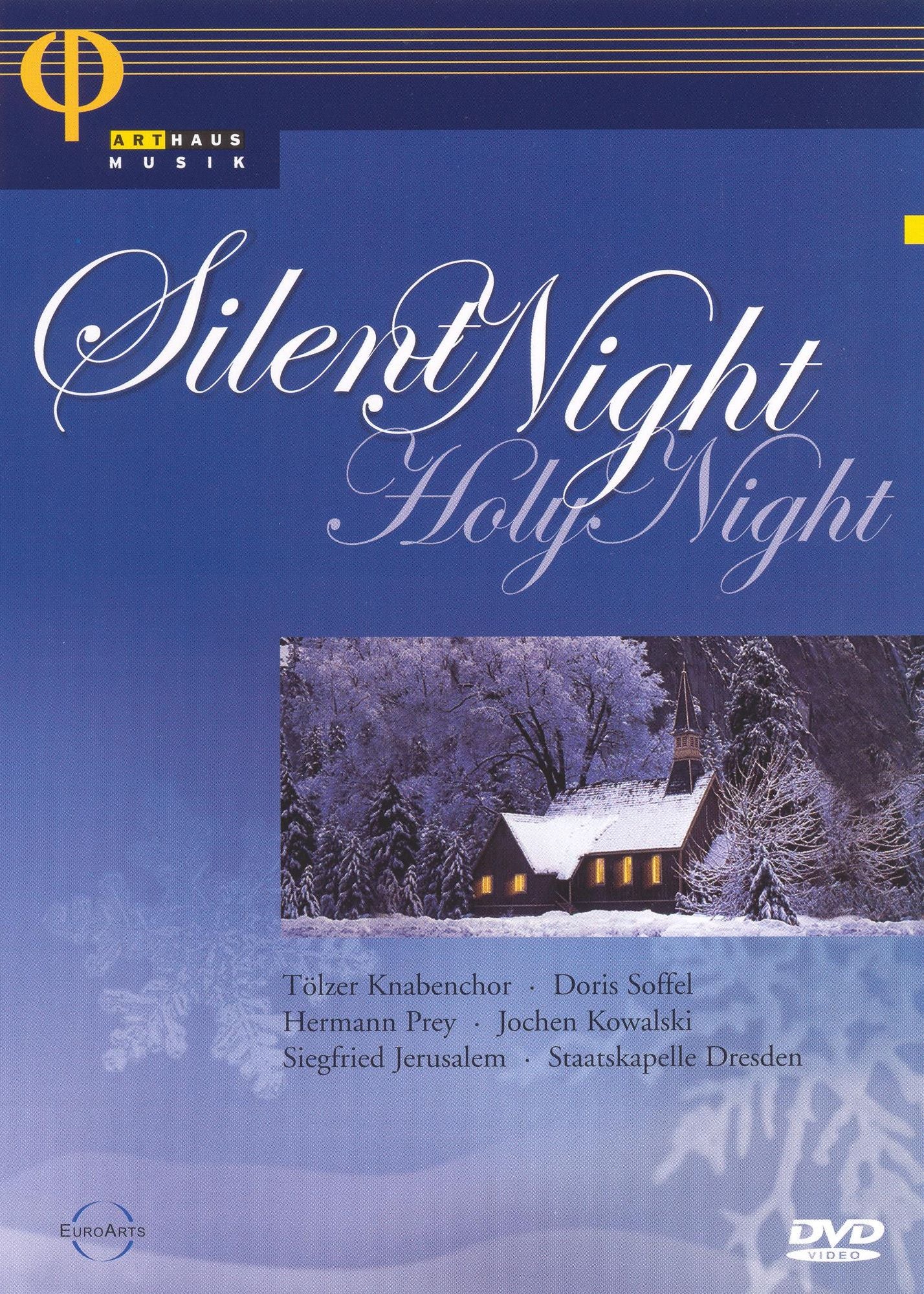 Silent Night, Holy Night [Arthaus]
