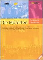 J. S. Bach: Die Motetten (The Motets)