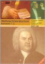 J. S. Bach: Weihnachtsoratorium - Christmas Oratorio