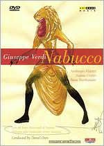 Giuseppe Verdi: Nabucco