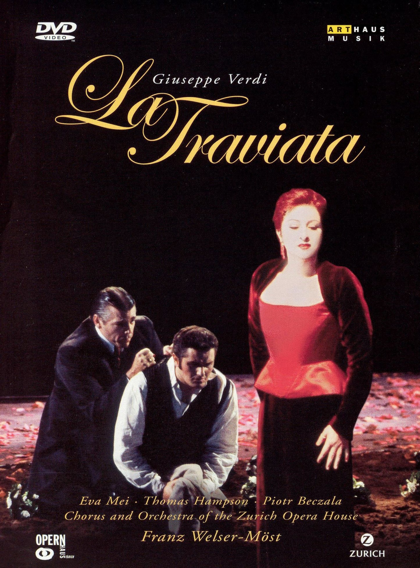 La Traviata