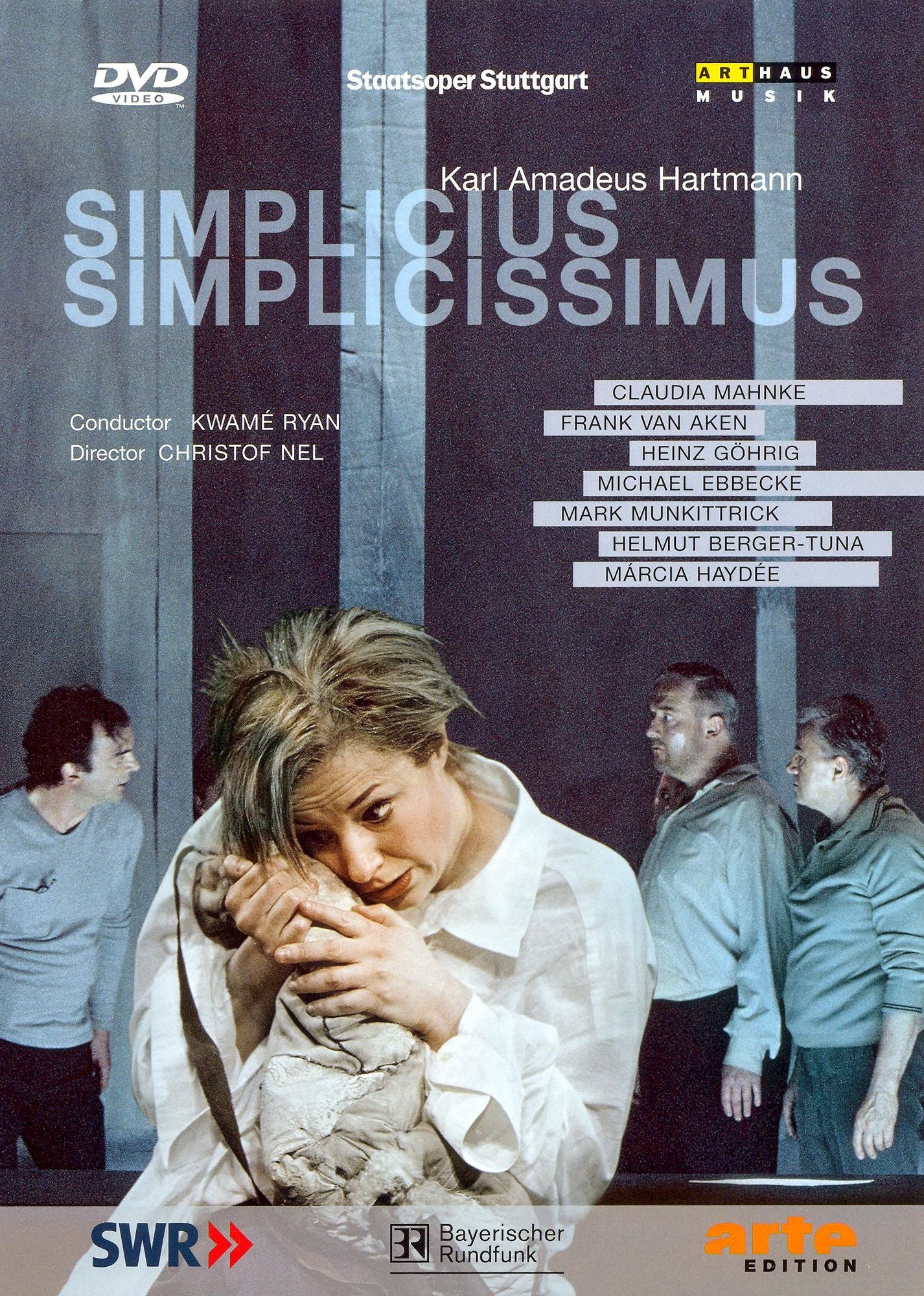 Simplicius Simplicissimus