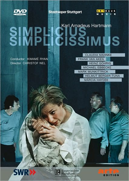 Simplicius Simplicissimus