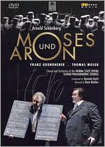 Moses und Aron