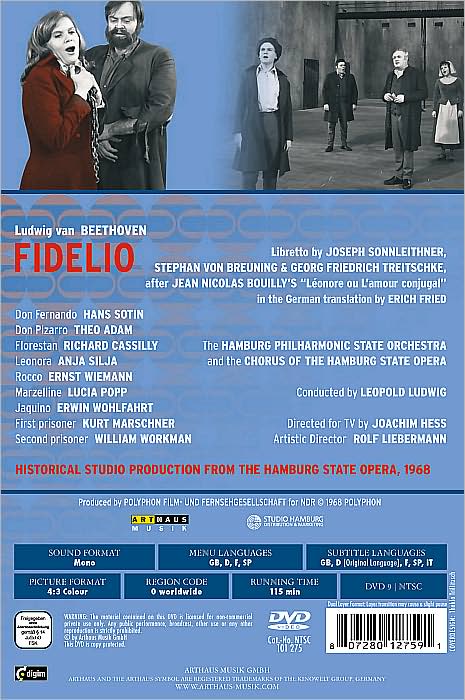 Fidelio