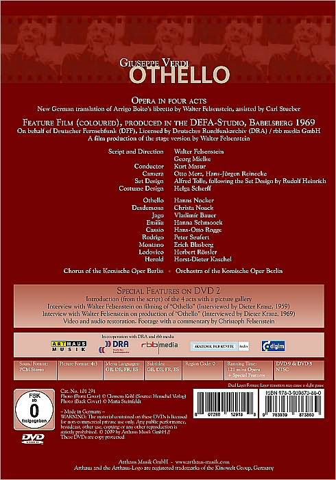 Othello