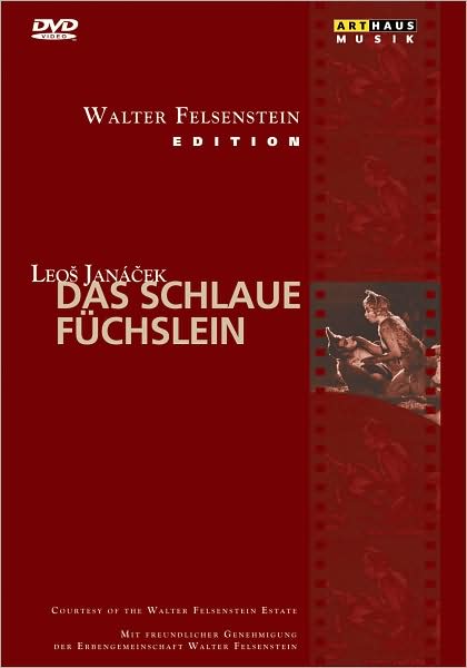 Das Schlaue Fuchslein