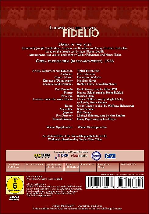 Fidelio