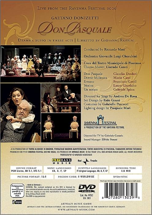 Don Pasquale