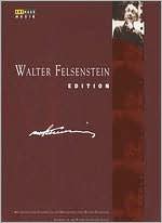 Walter Felsenstein Edition [12 Discs]