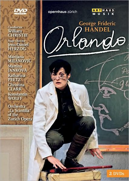 Orlando