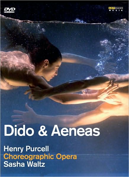Dido & Aeneas: A Choreographic Opera