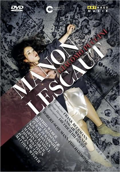 Manon Lescaut