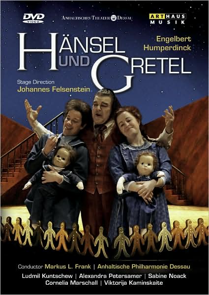 Hansel und Gretel
