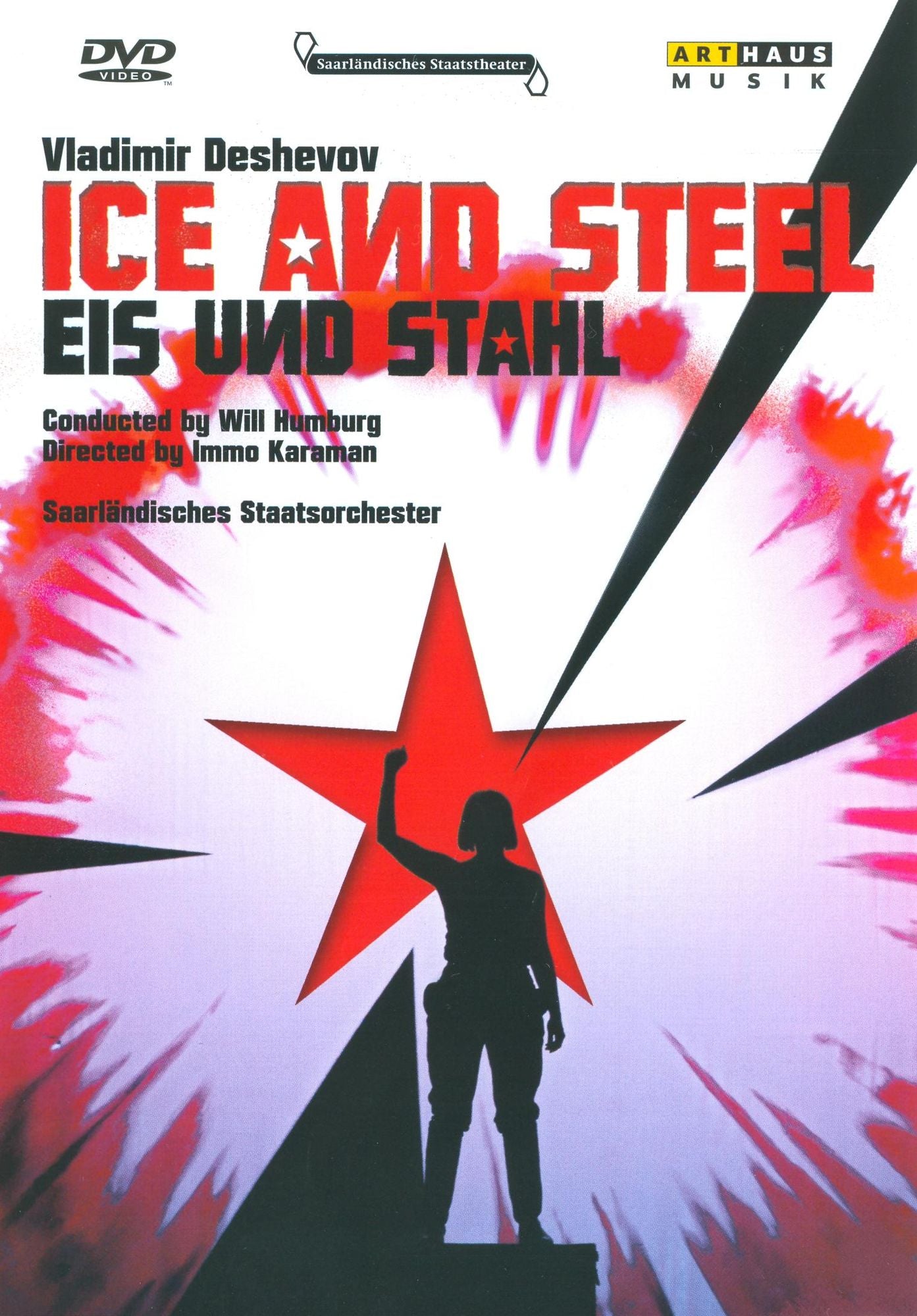 Ice and Steel