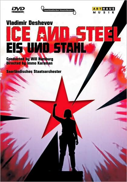 Ice and Steel