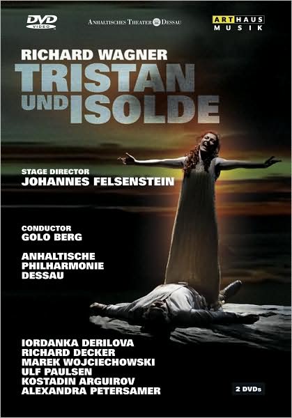 Tristan und Isolde