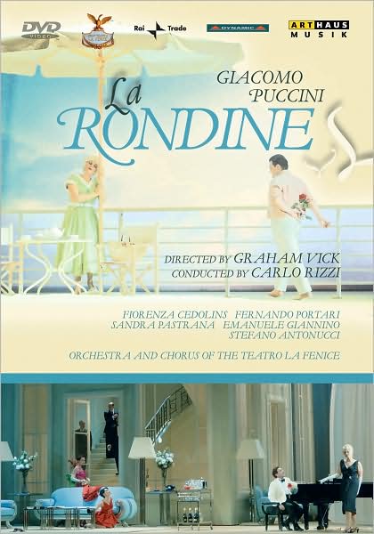 La Rondine