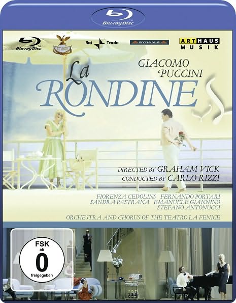 La Rondine