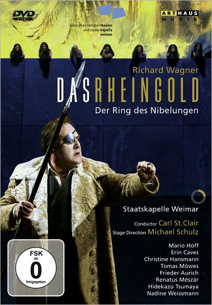 Das Rheingold