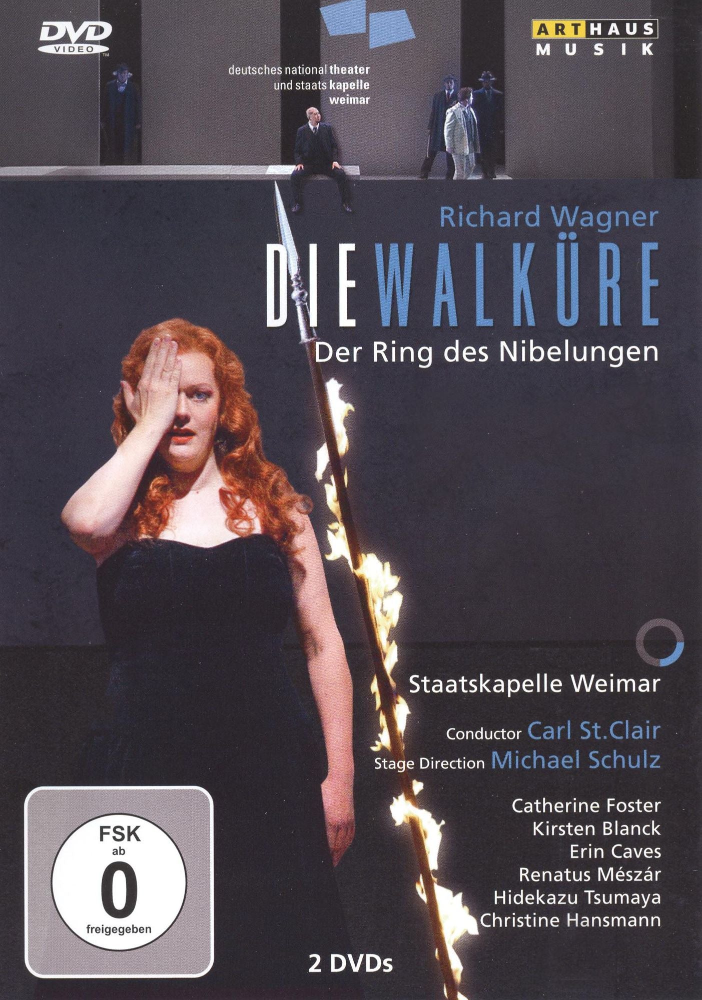 Die Walkure