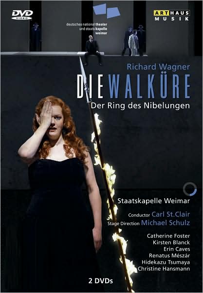 Die Walkure