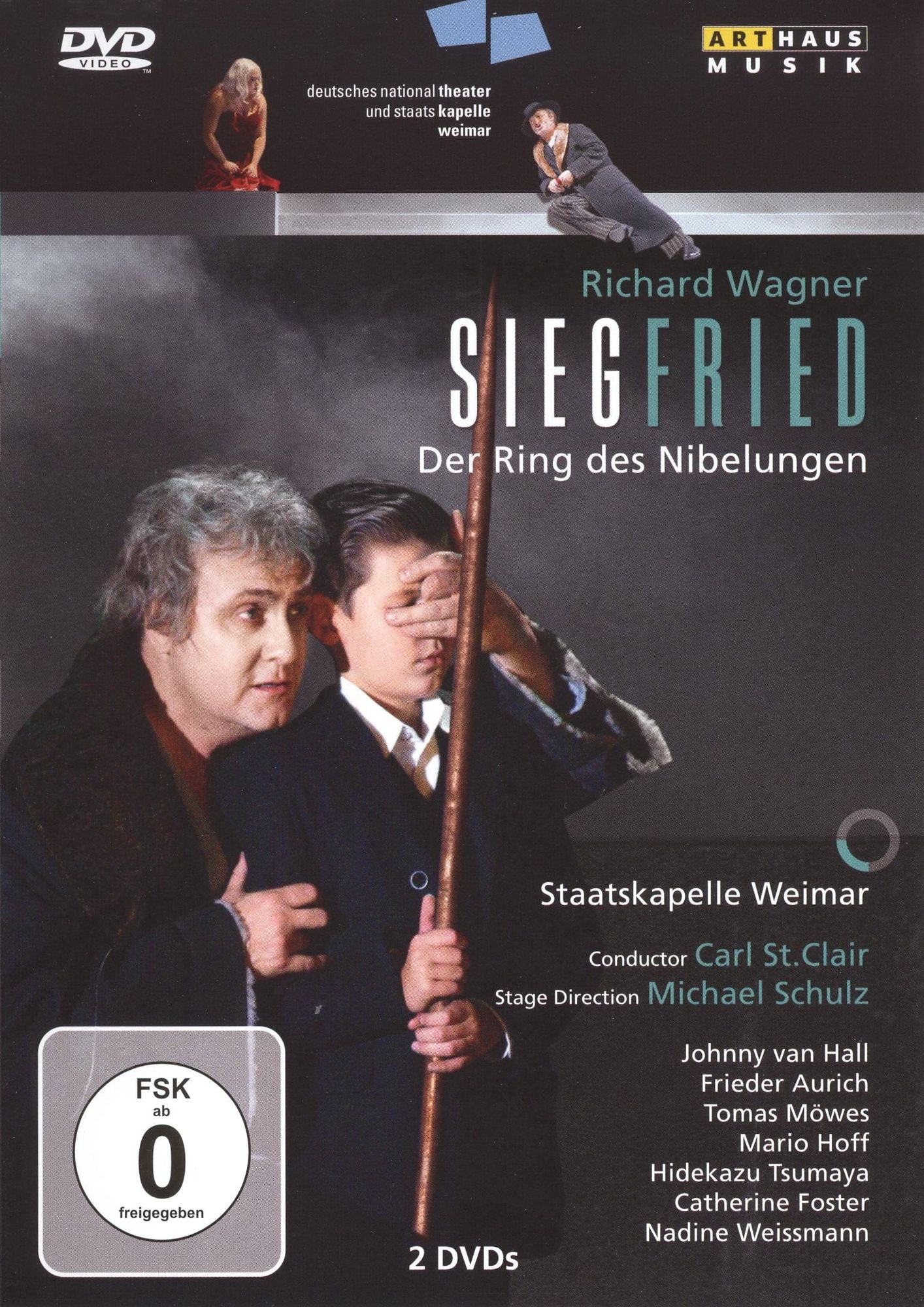Siegfried