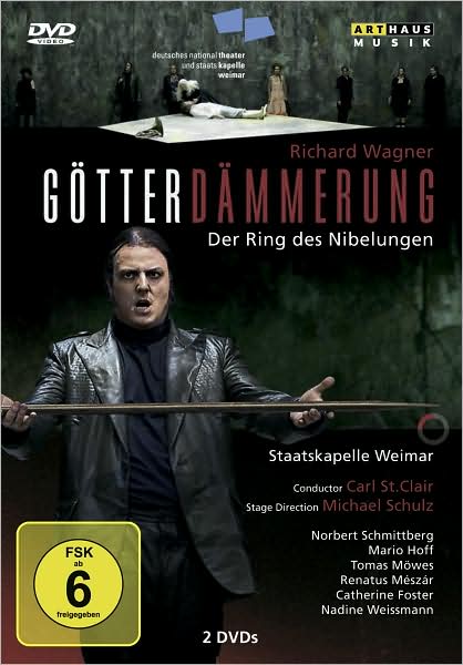 Gotterdammerung