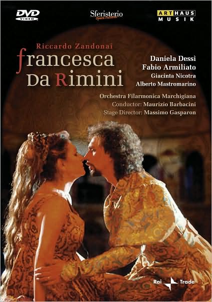 Francesca Da Rimini