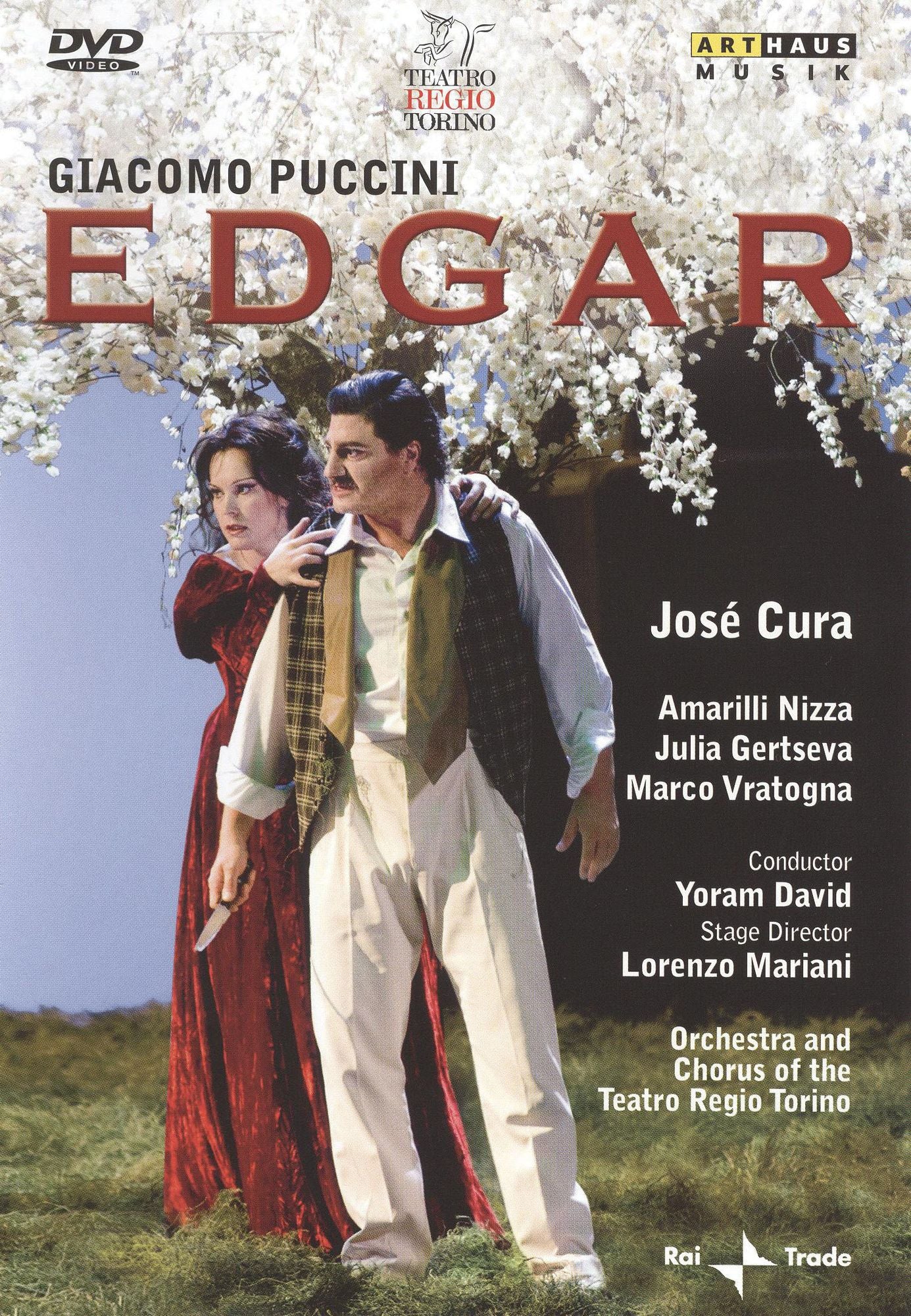 Edgar