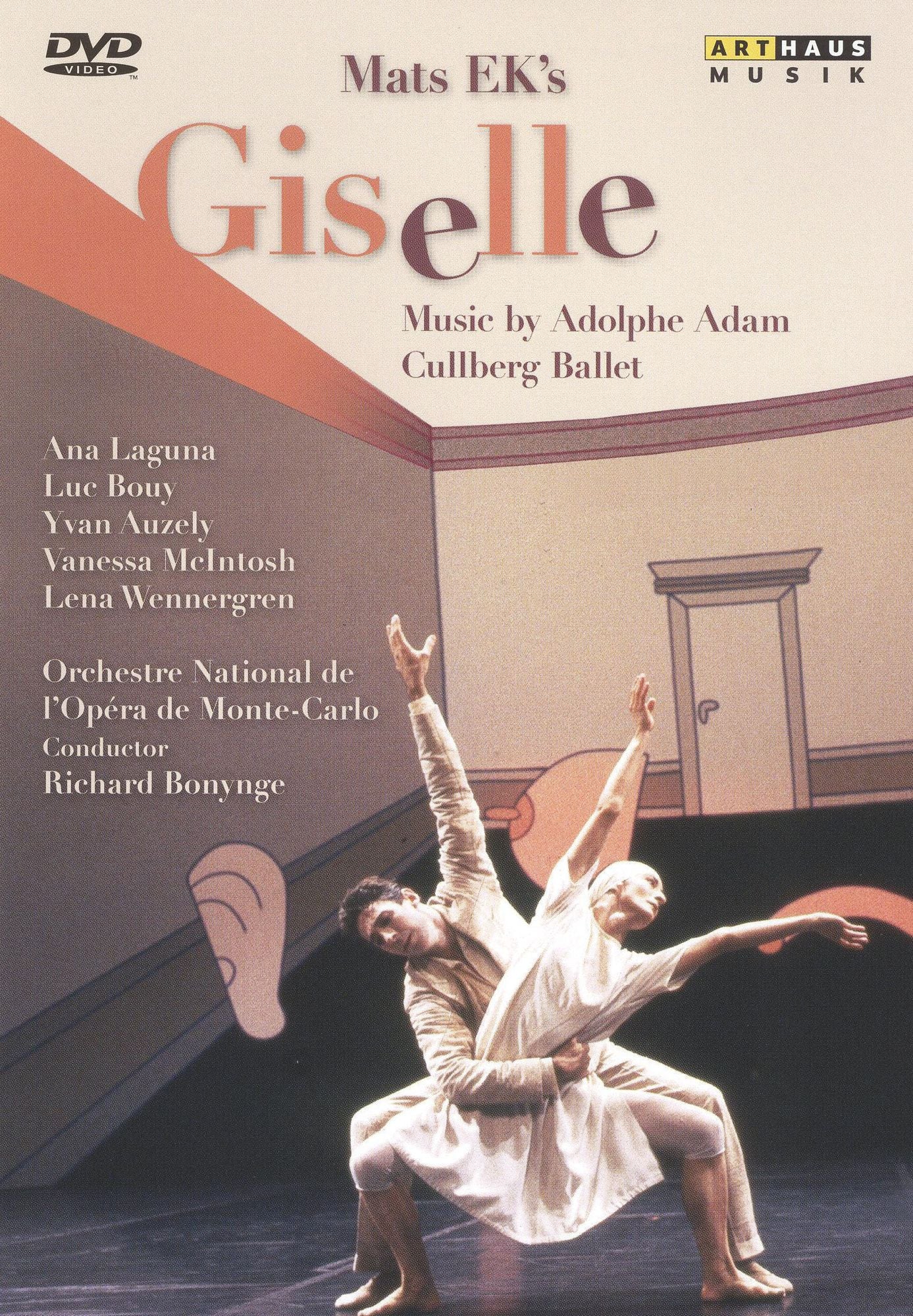 Giselle