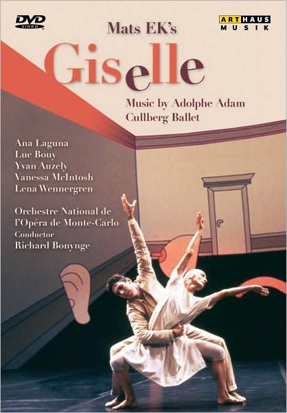 Giselle