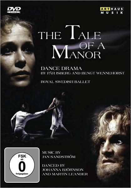 The Tale of a Manor