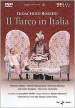 Il Turco in Italia