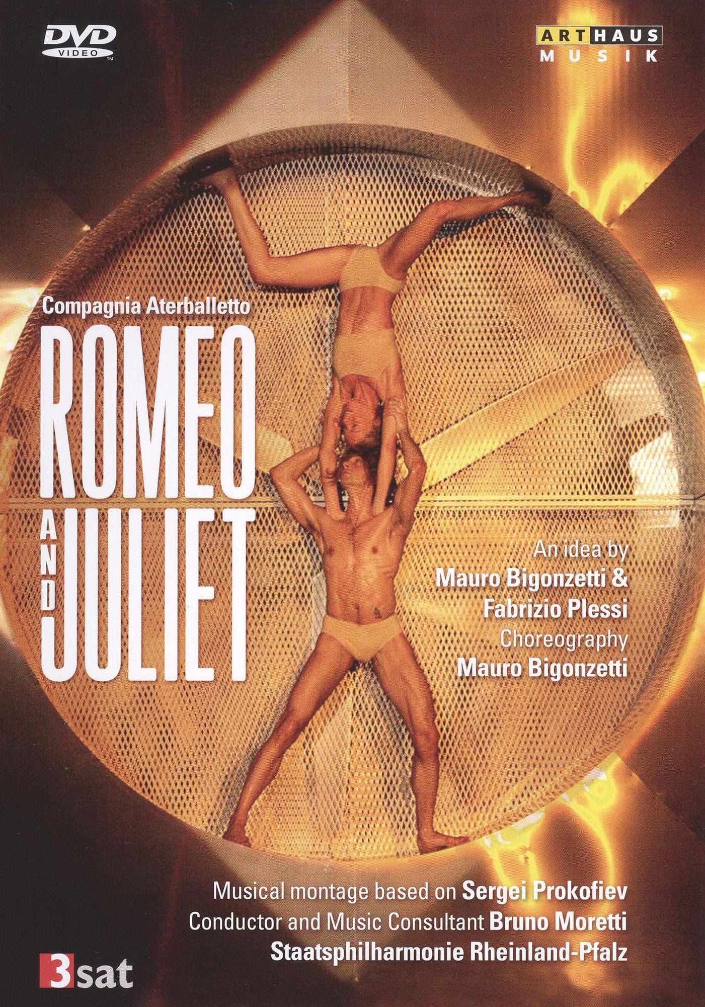 Romeo and Juliet