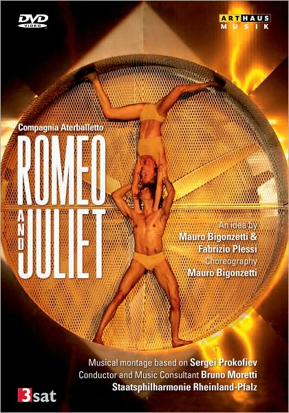 Romeo and Juliet