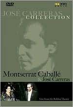 Jose Carreras & Montserrat Caballe