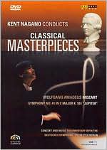 Mozart: Classical Masterpieces I