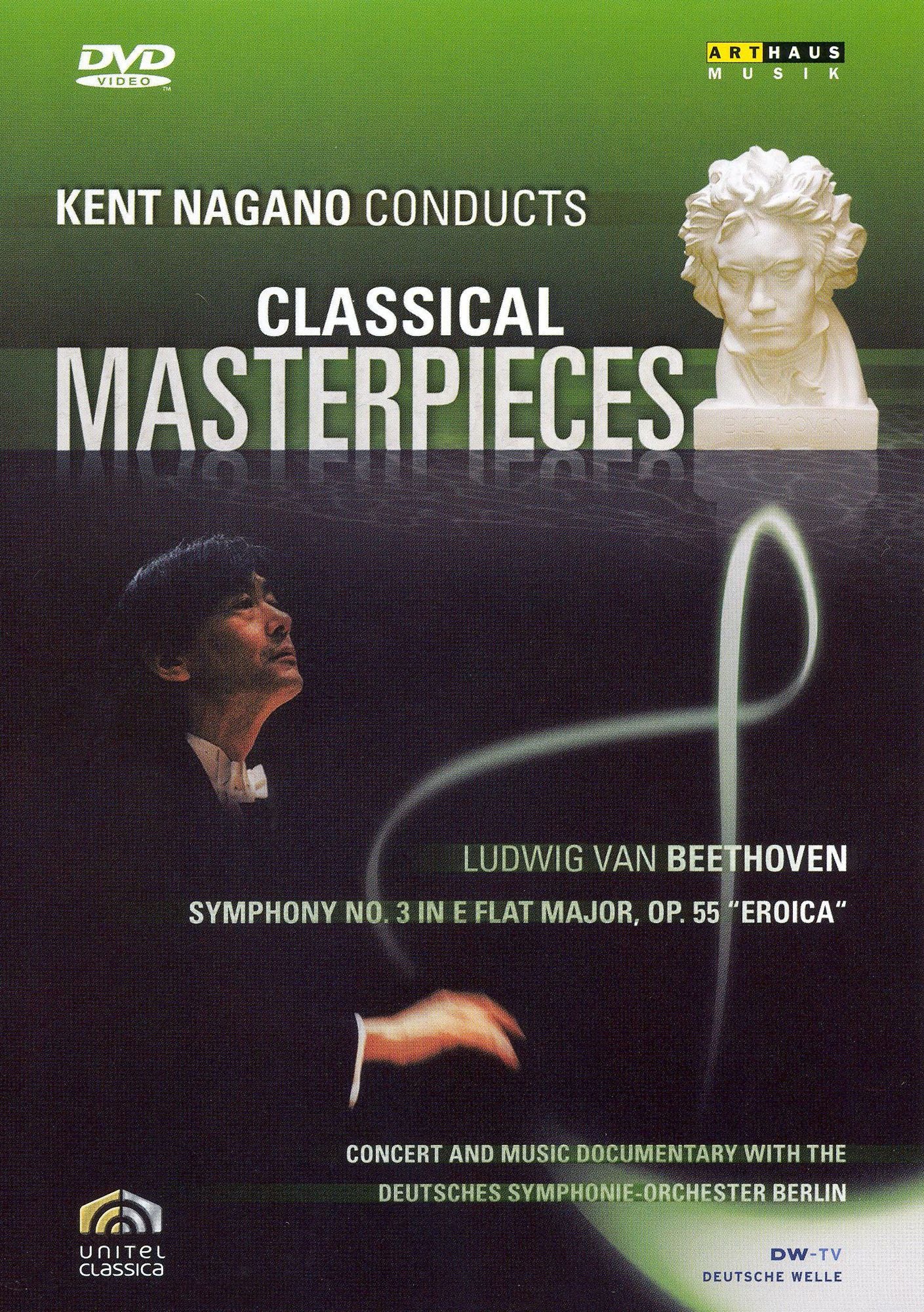 Beethoven: Classical Masterpieces II