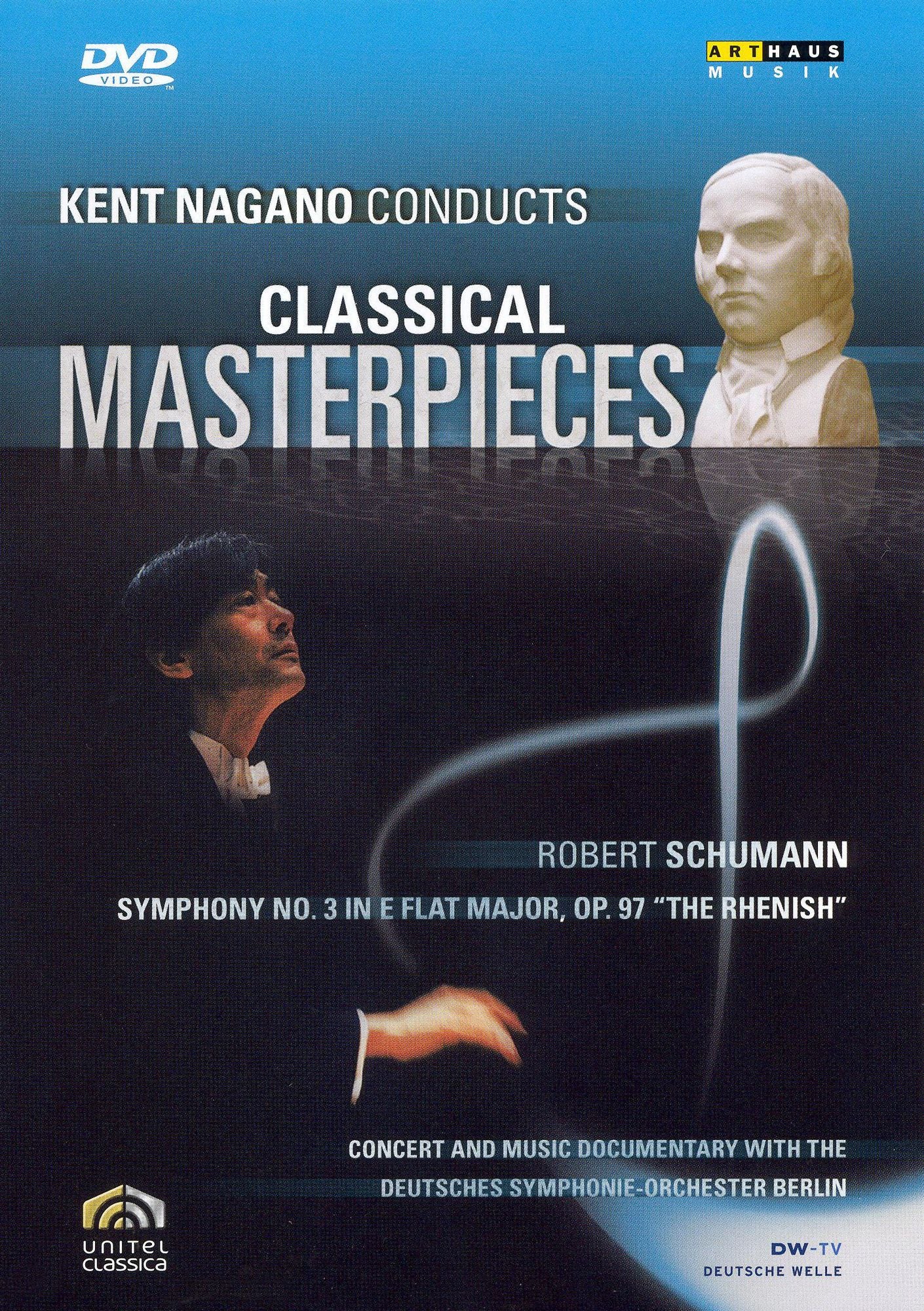 Schumann: Symphony No. 3