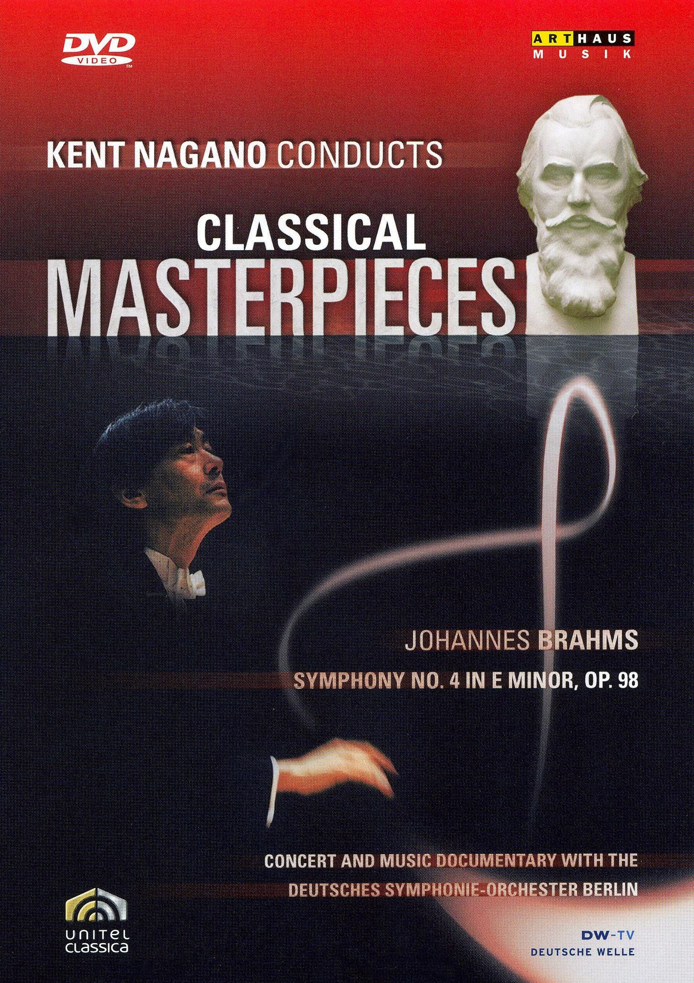 Brahms: Symphony No. 4