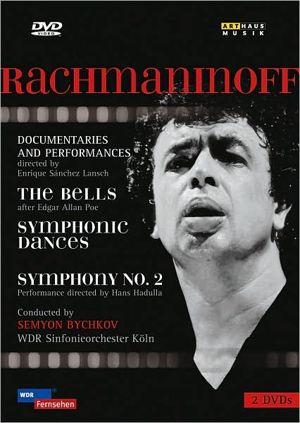 Rachmaninov: The Bells/Symphonic Dances/Symphony No. 2 [2 Discs]
