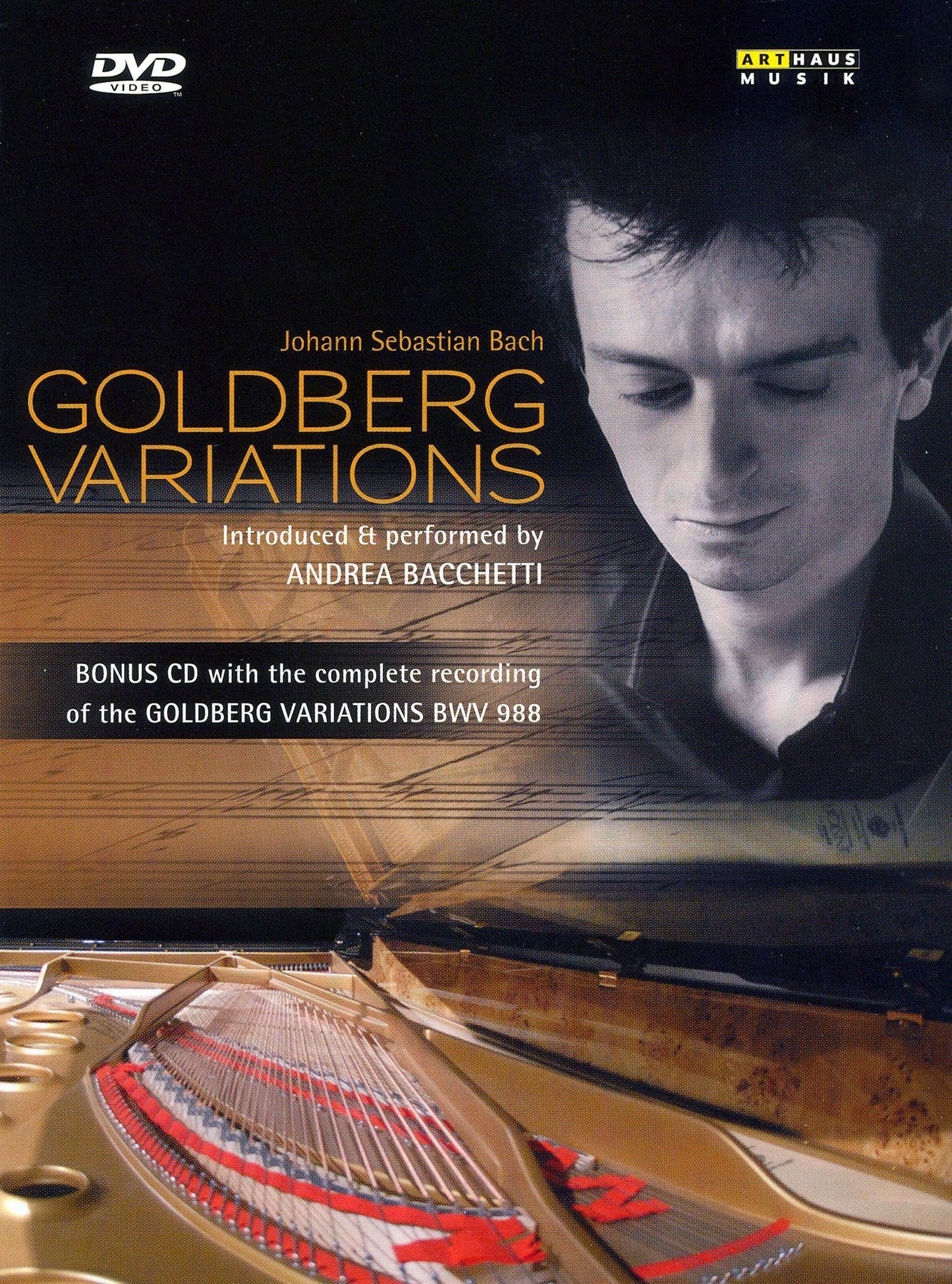 Goldberg Variations