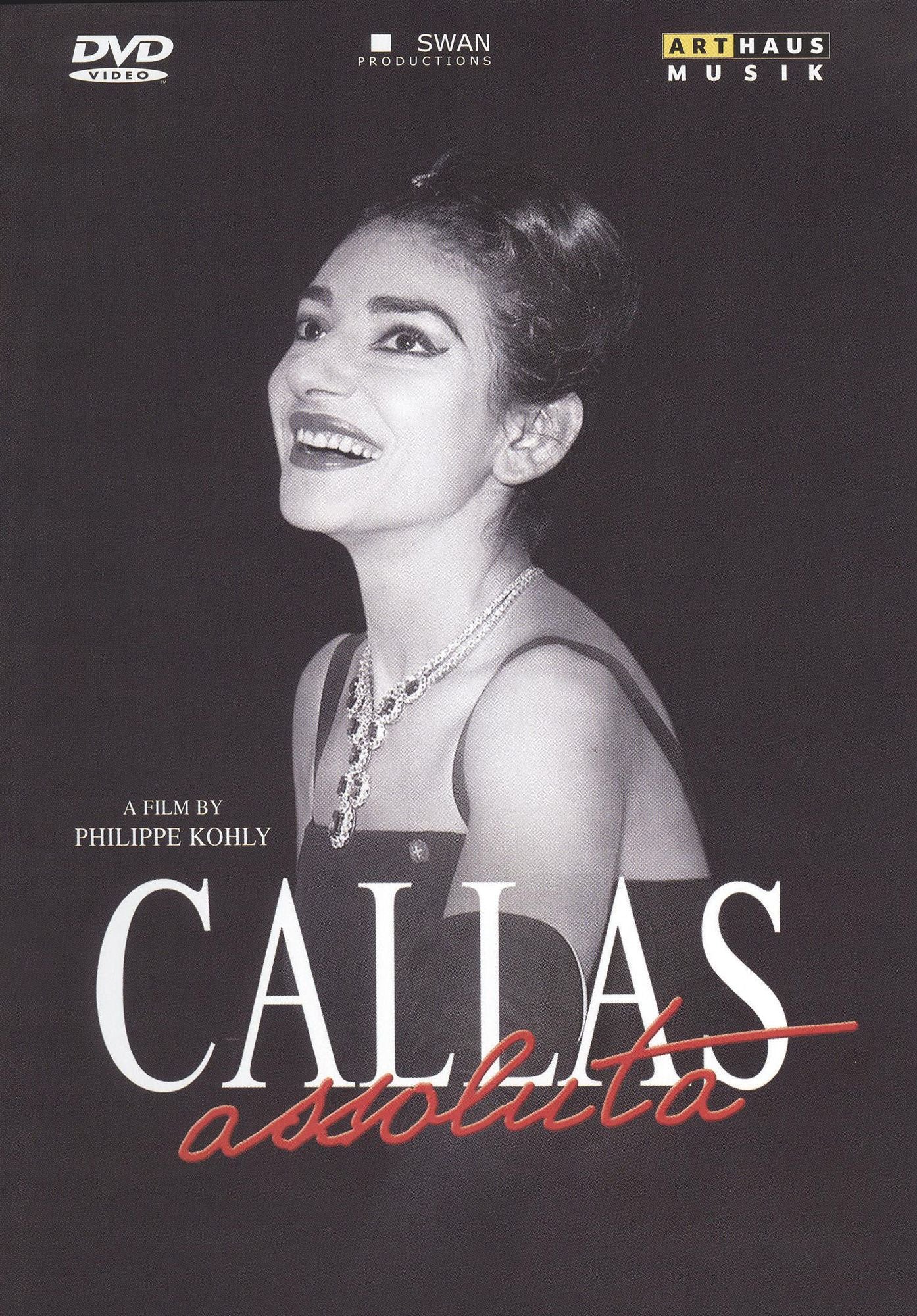 Callas Assoluta