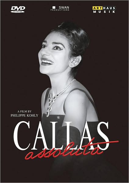 Callas Assoluta