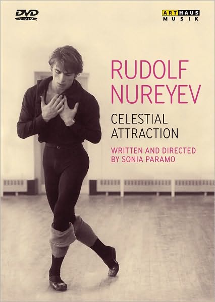 Rudolf Nureyev - Celestial Attraction