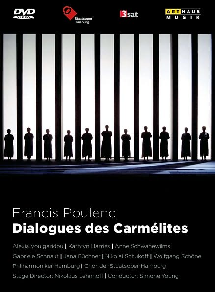 Dialogues des Carmelites
