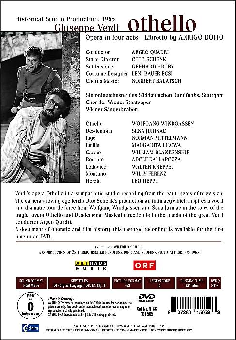 Othello